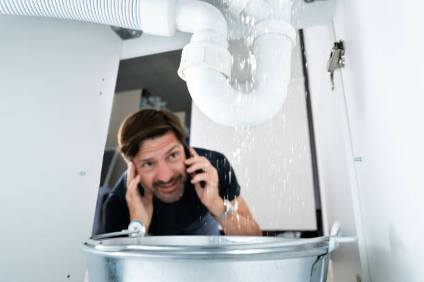 Best Emergency Plumber  in Honeoye Falls, NY
