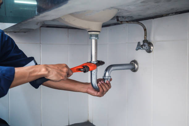 Best Water Leak Repair  in Honeoye Falls, NY