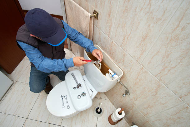 Best Same-Day Plumbing Service  in Honeoye Falls, NY
