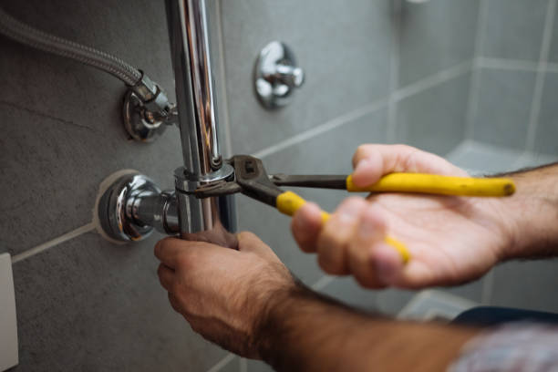 Best Plumbing Installation Services  in Honeoye Falls, NY