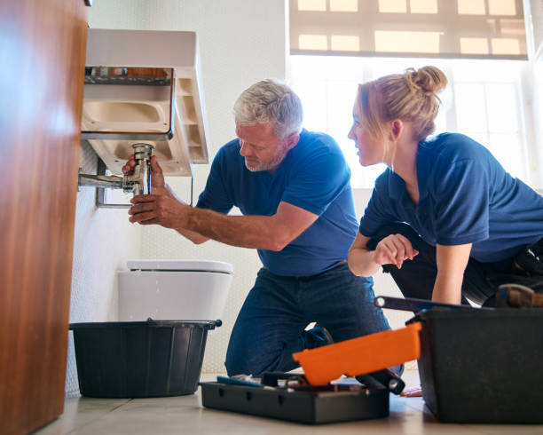 Best Plumbing Installation Services  in Honeoye Falls, NY